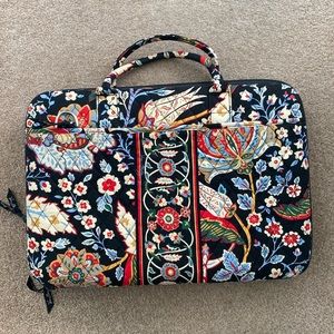 Vera Bradley Laptop Case